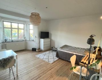 Grejsdalsvej 39, 2. tv., 7100 Vejle