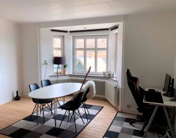 Grejsdalsvej 39 - 2.th - 7100 Vejle