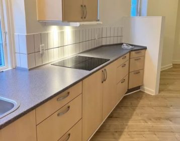 Nørrebrogade 11, 1. th, 7100 Vejle