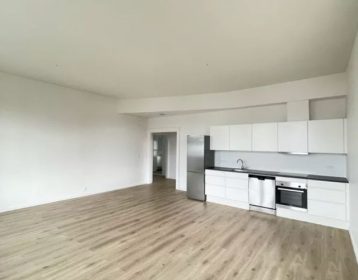 Toldbodgade 15, kl., 6300 Gråsten