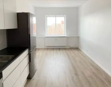 Toldbodgade 3,3.6.,6300 Gråsten