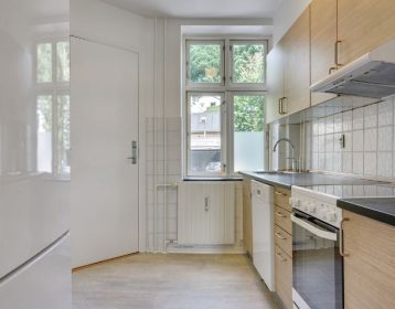 Vardevej 28, st., 7100 Vejle